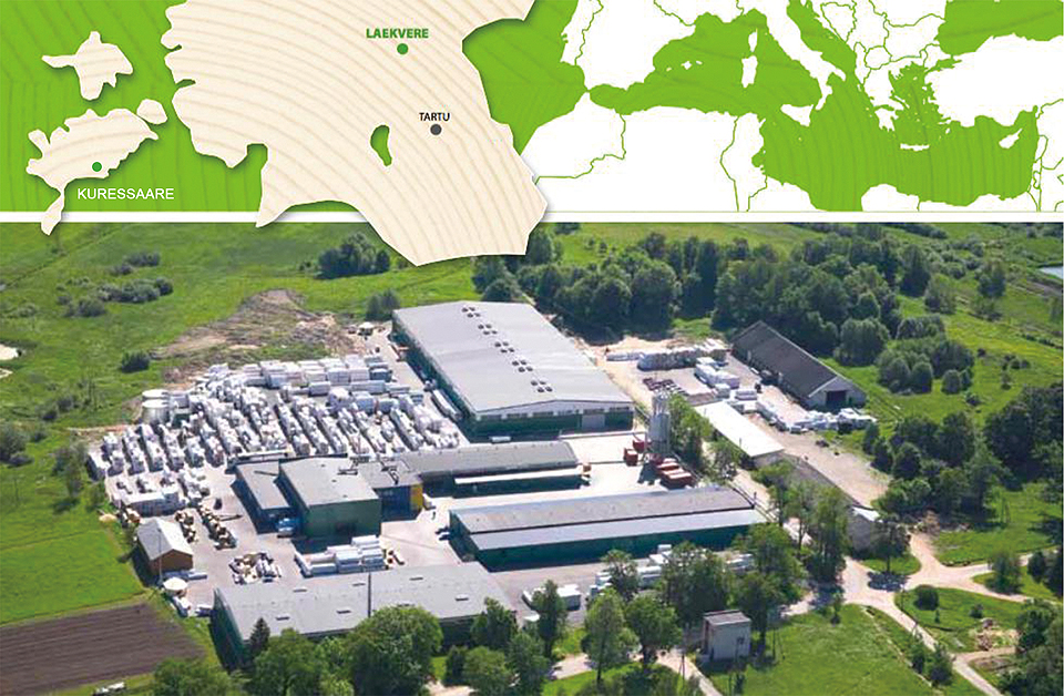 NSC 可持续建筑品牌故事