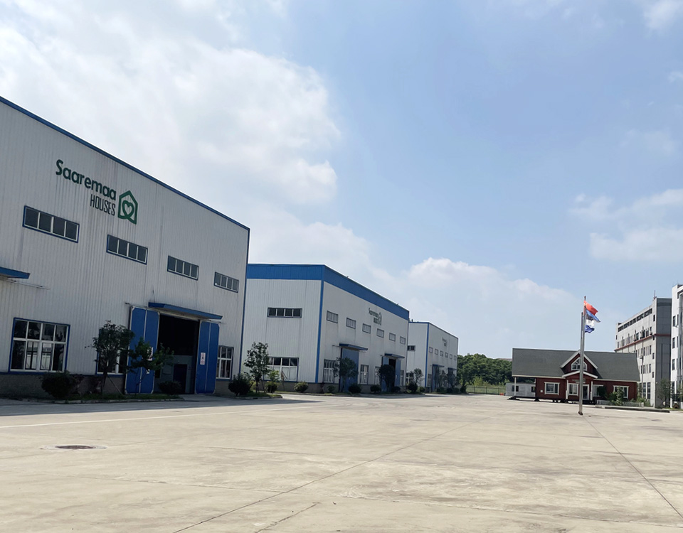 NSC 可持续建筑品牌故事