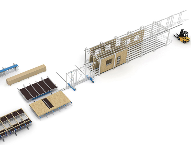 全生命周期低碳